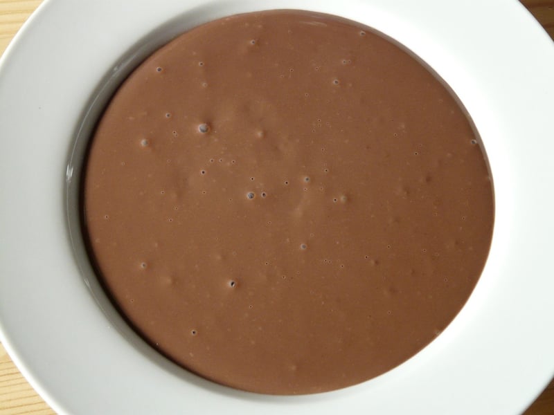 Creamy Puddings